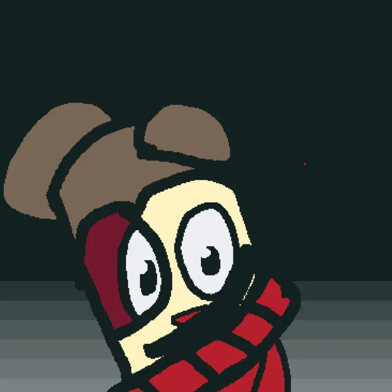Game by @rainingtacolover