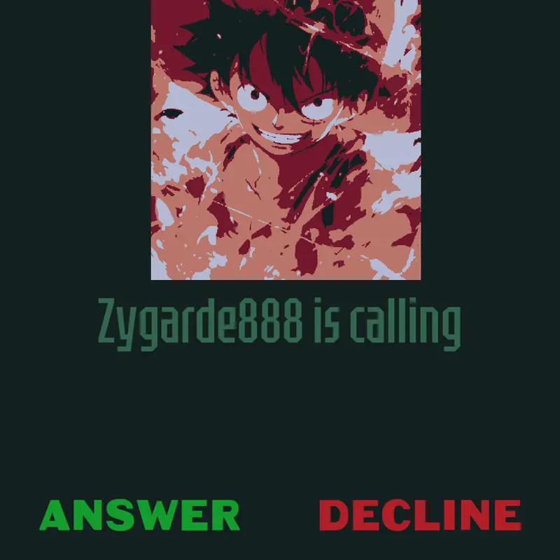 Game by @Zygarde888