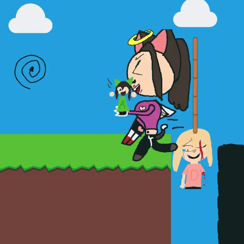 Game by @JungAhyeon_93