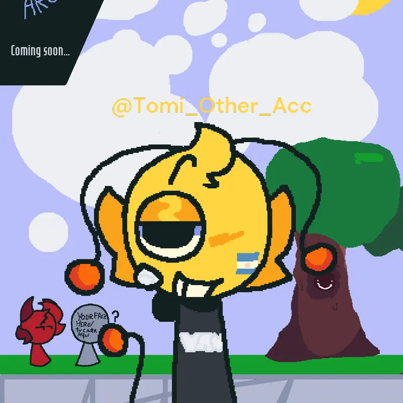 Game by @_-your-local-wiek-_