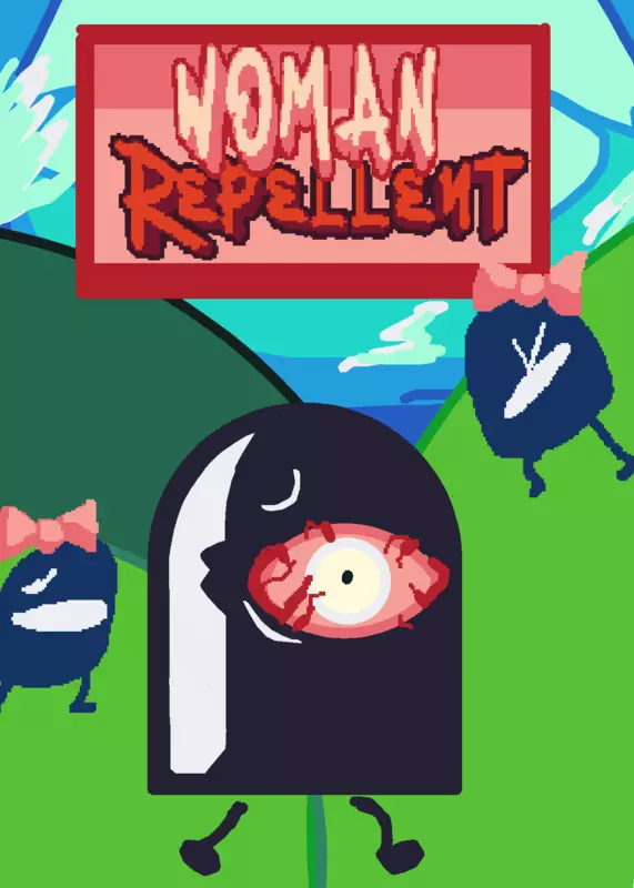 Game by @XarryBerry