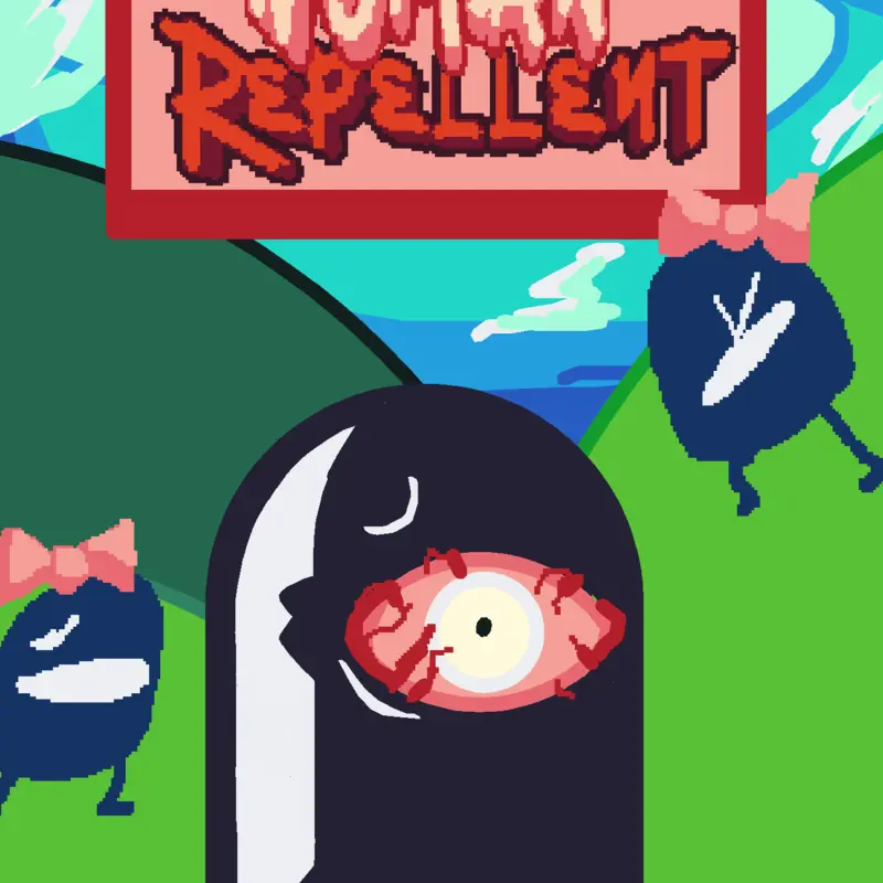 Game by @XarryBerry