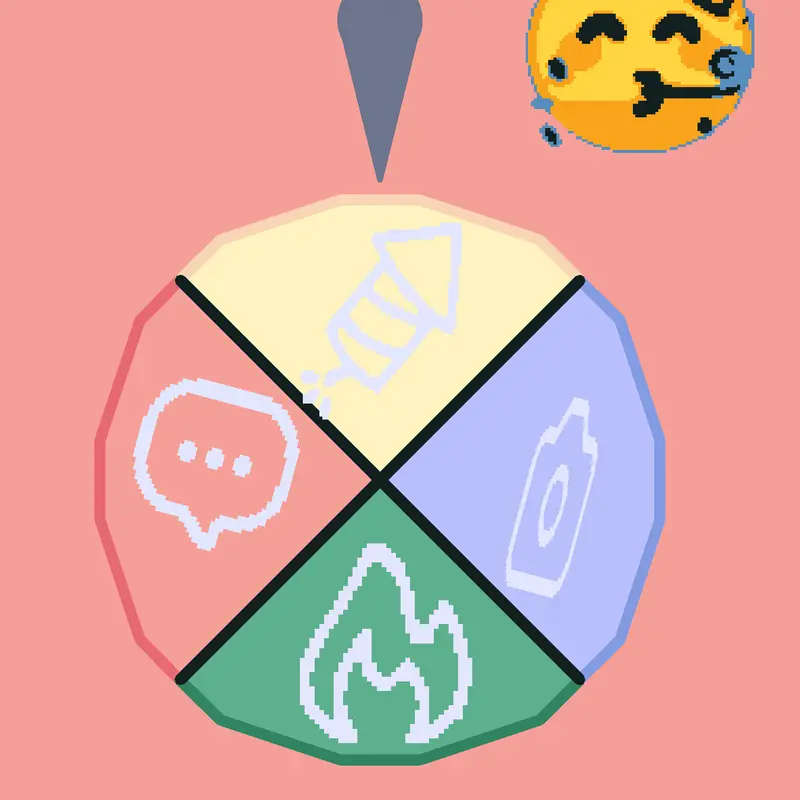 Game by @kann