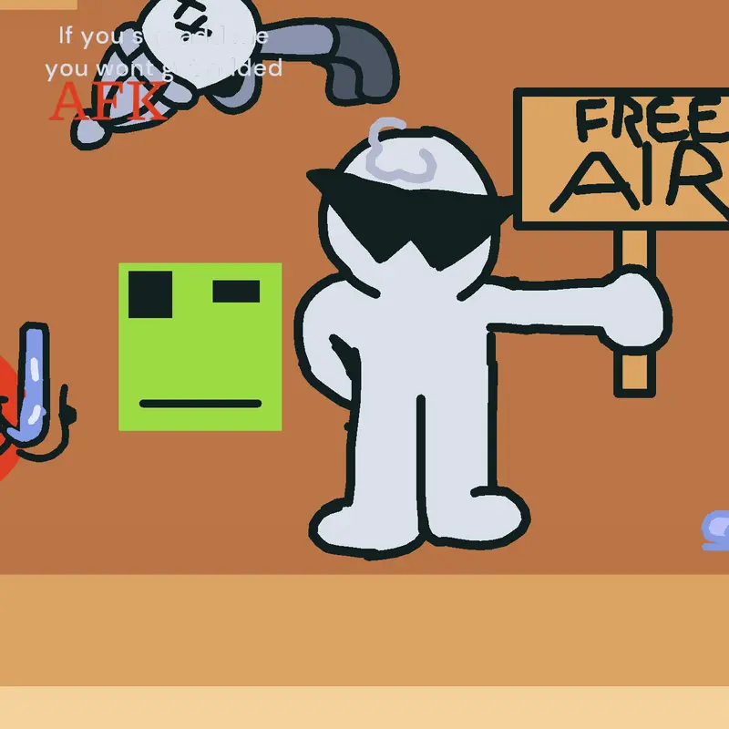Game by @Skeletoneatingpancake