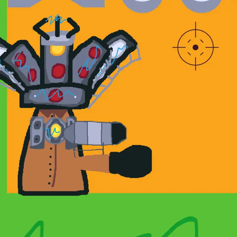Game by @Rexxedy