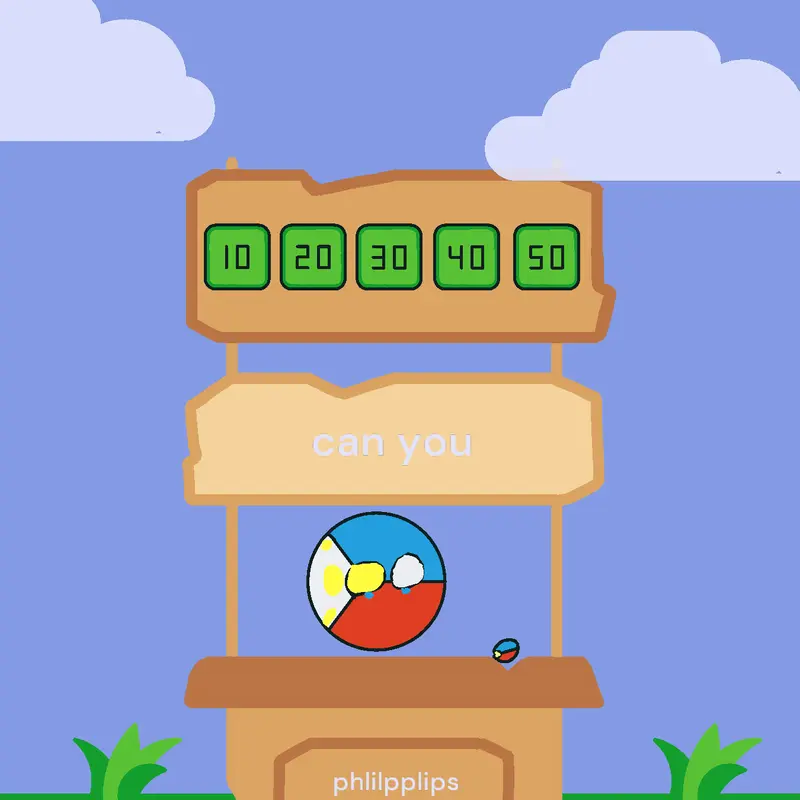 Game by @official_Philippines