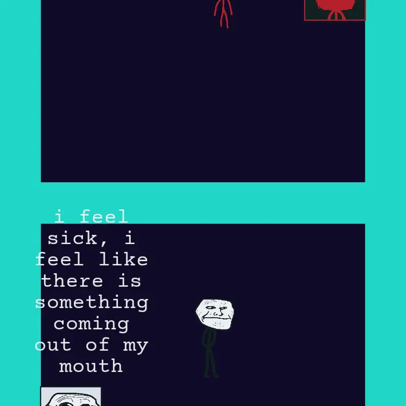 sorry if it took a long time, by @Weil_IMFCKINGBACK_2026