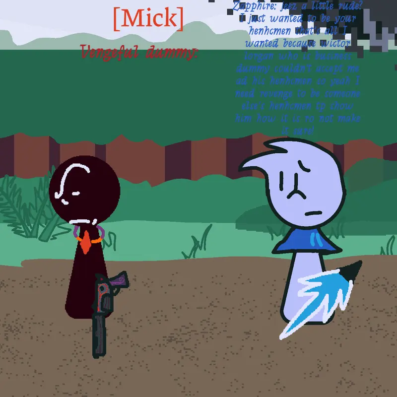 Game by @zapphyre