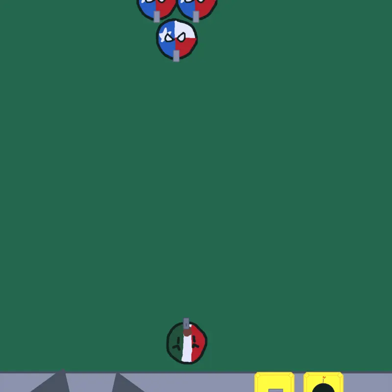 Game by @holq