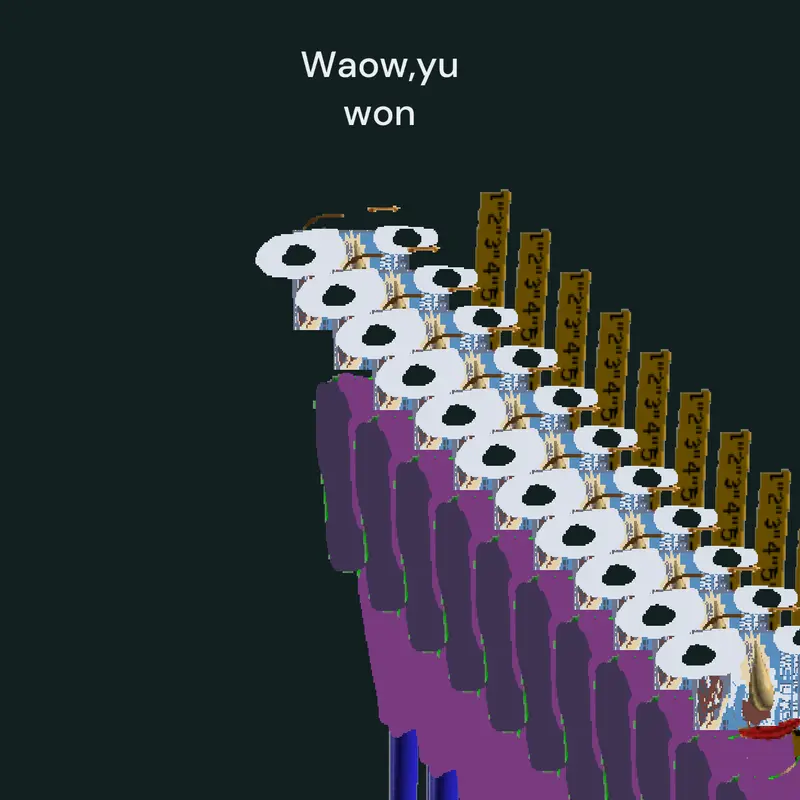 Game by @colononealdidabest