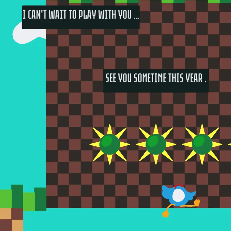 Game by @SIayer
