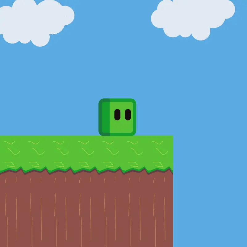 Game by @cingo34