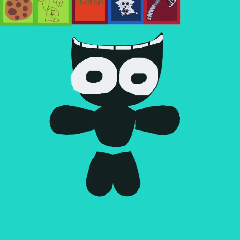 Game by @elchaovodel18