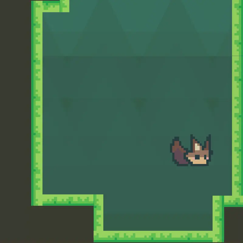 Game by @Rikura