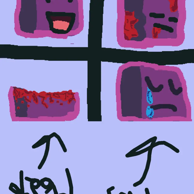 Game by @cubenson