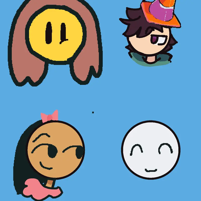 Game by @Malenouskaa