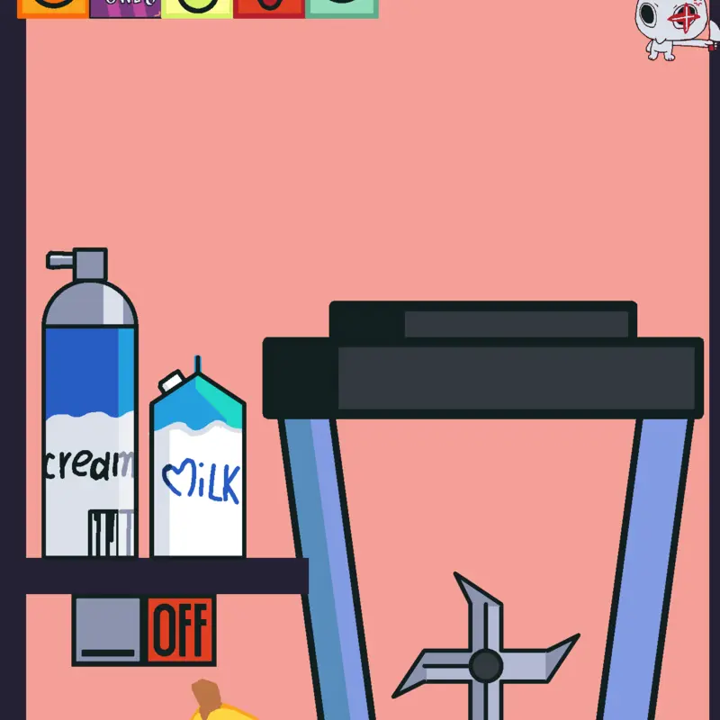 Game by @araaaaaaaaaaaaaaaa