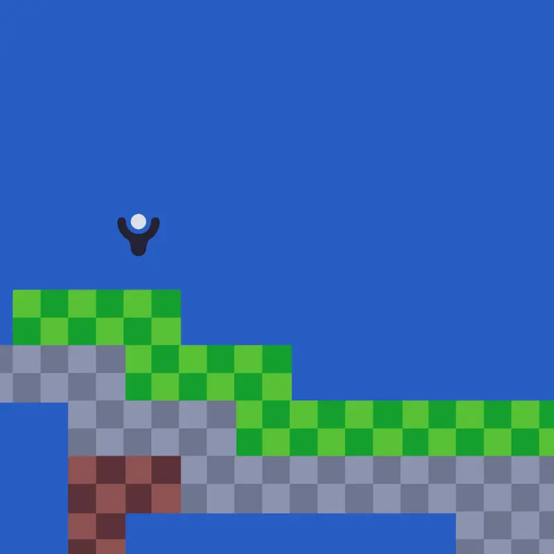 Explosive Golf by @TheRafinha