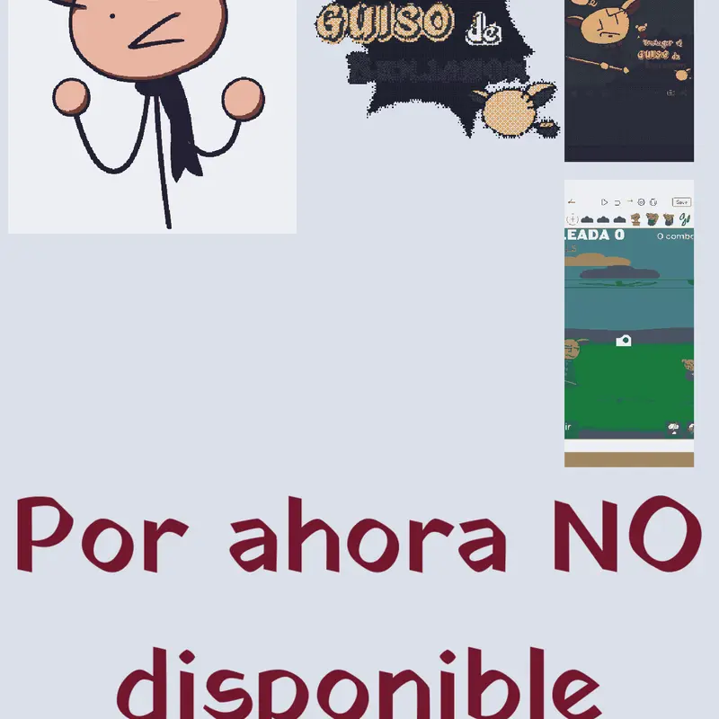 no c xd by @BenjamonDeLosCerditos