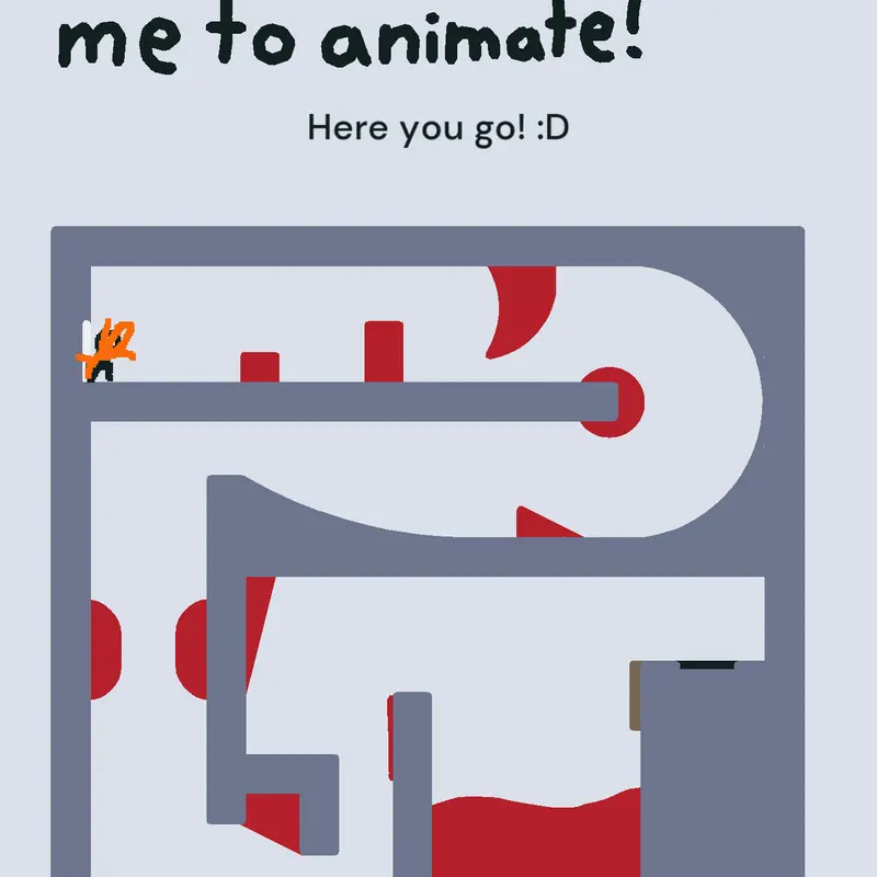 Game by @secret_nurse