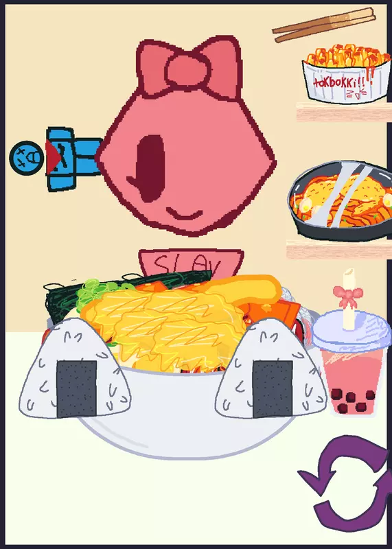 Game by @Amethyst_Pibby