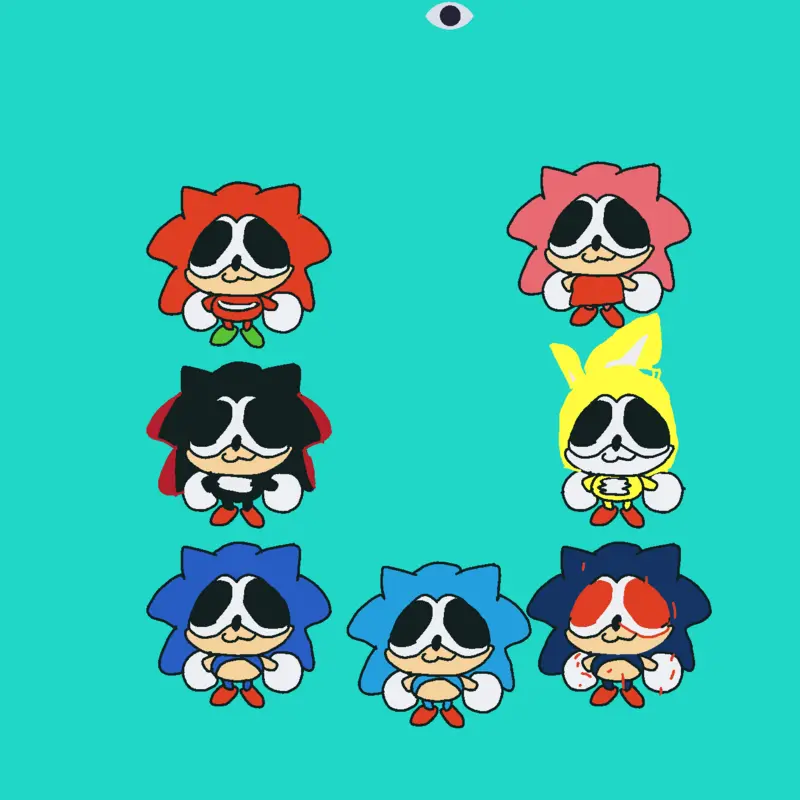 Game by @sonic8148514