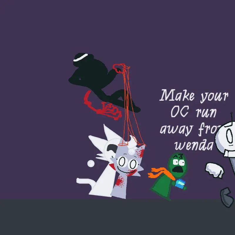 Game by @yggvc