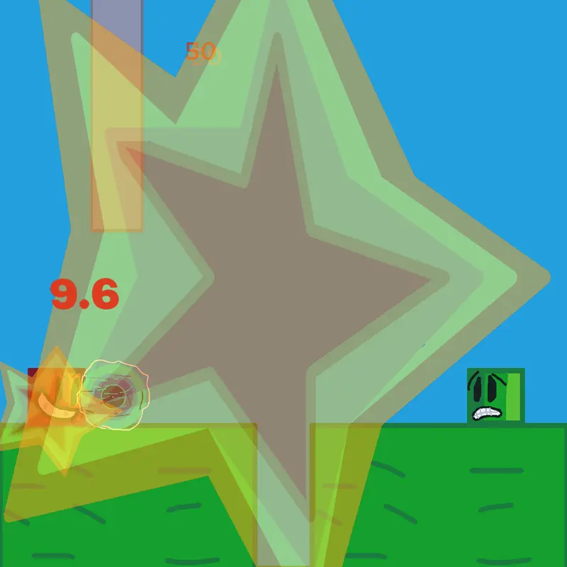 Game by @praiante-brasileiro