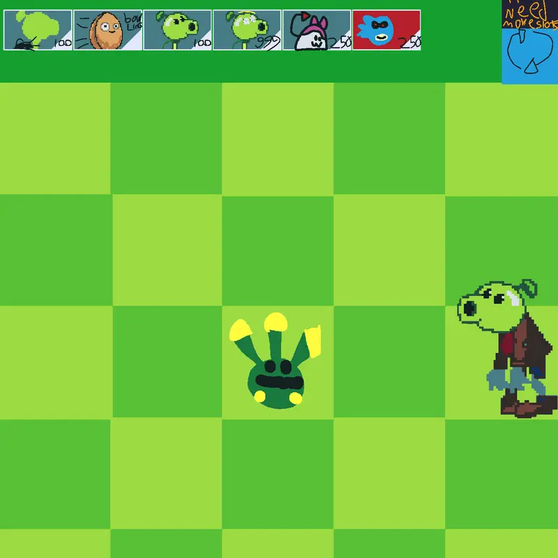 Game by @dino_studios