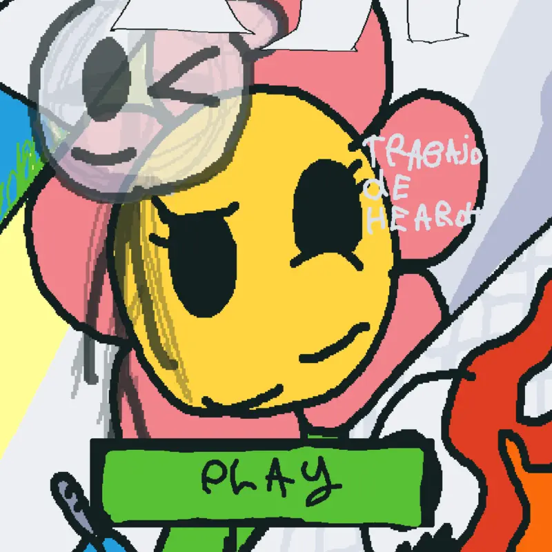 Game by @cimorjuega