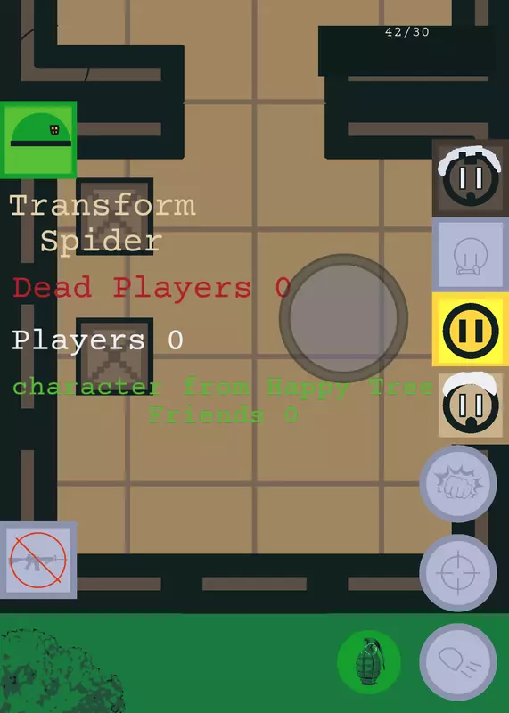 Game by @apenas_um_pedro