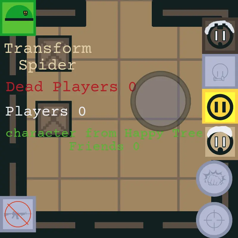 Game by @apenas_um_pedro