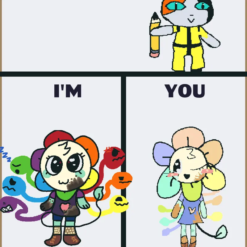 Game by @mimi12121717