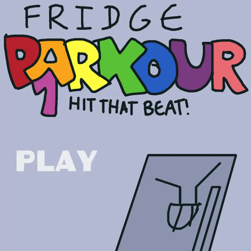 Game by @Breckenbass