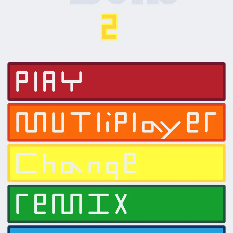 Game by @maybellineo