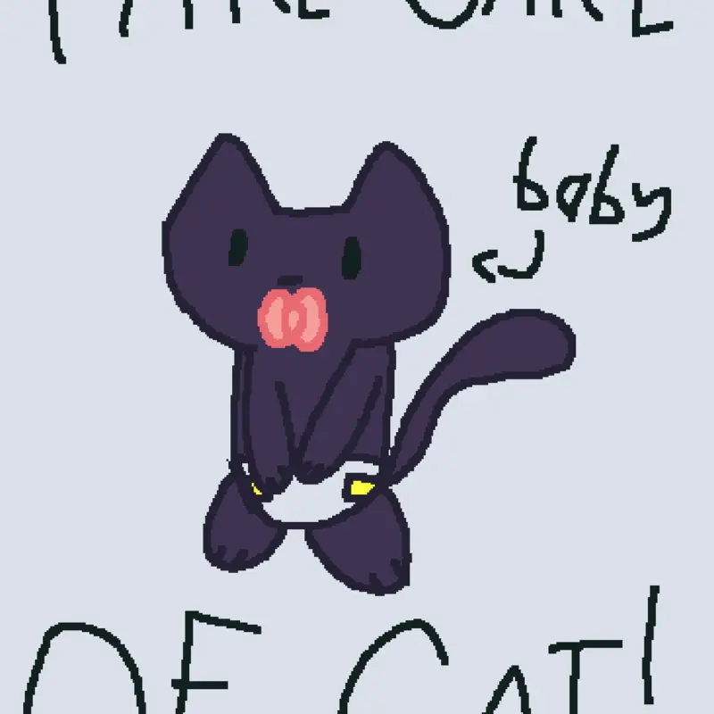 Game by @MilkyBanana89