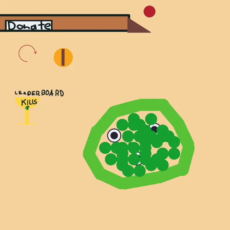 Game by @Elitedgator