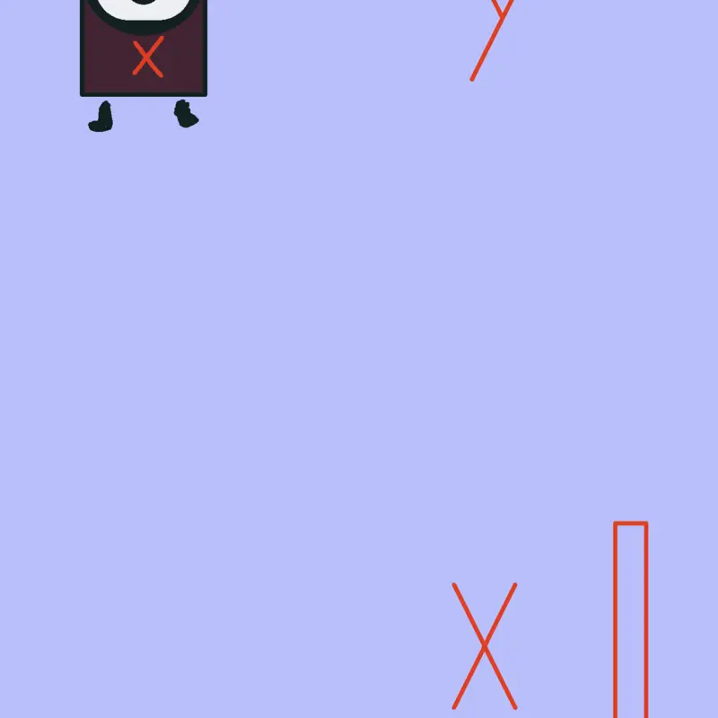 Game by @100se