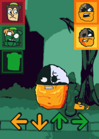 Toestwister test gameplay @toestwisted