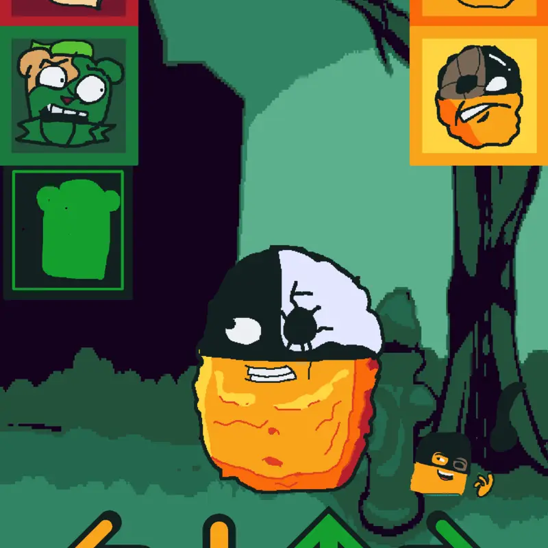 Game by @Diegomorales889