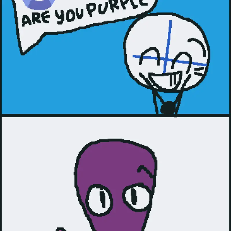 Game by @kyahdraws