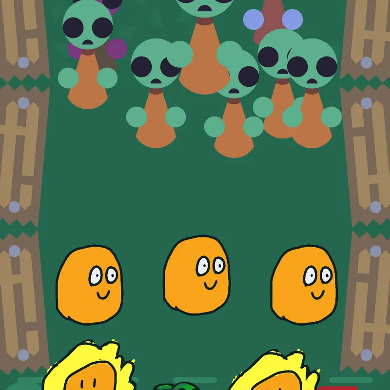 Game by @Artem30k
