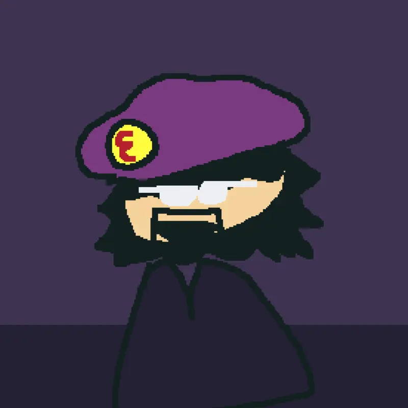 Game by @Pavtr
