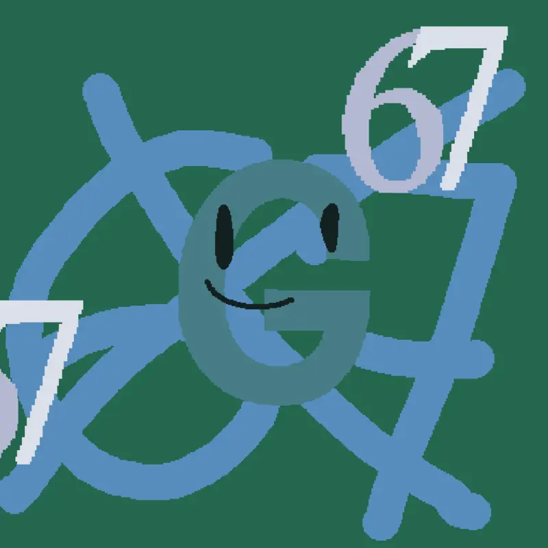 67? No! by @its_fine_real