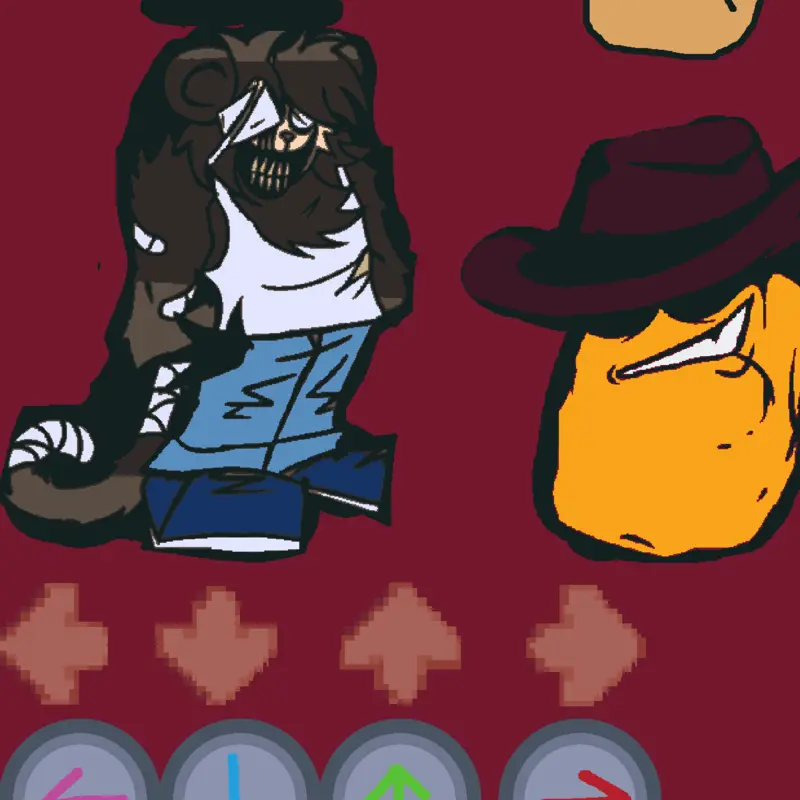 Game by @tunner_theremixer