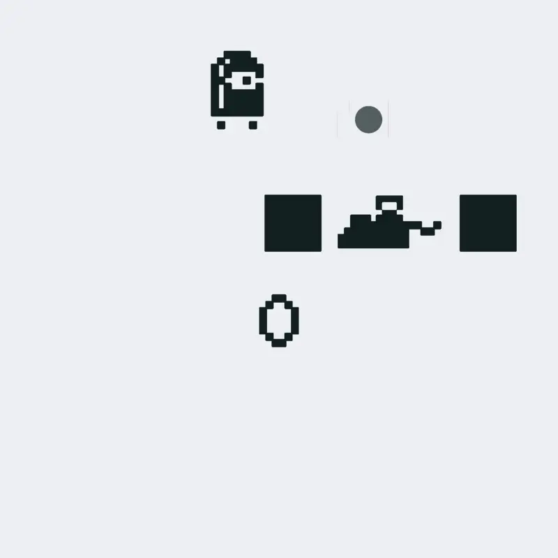 Game by @Mister_Smile