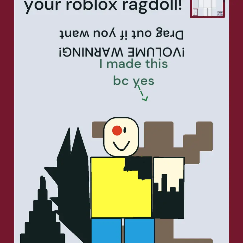 Game by @Paranoy