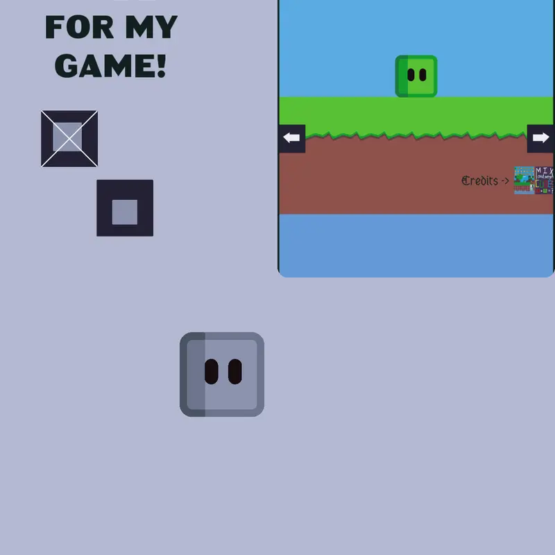 Game by @Bonetland