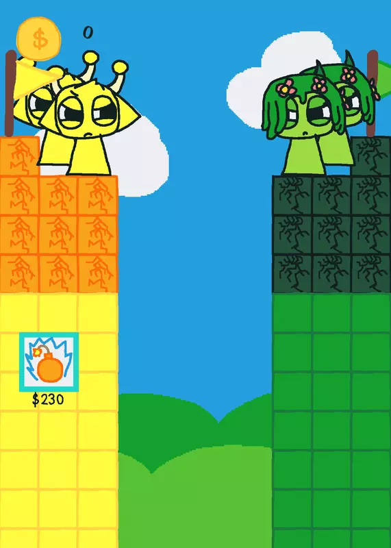 Game by @alexzeidfamilyday
