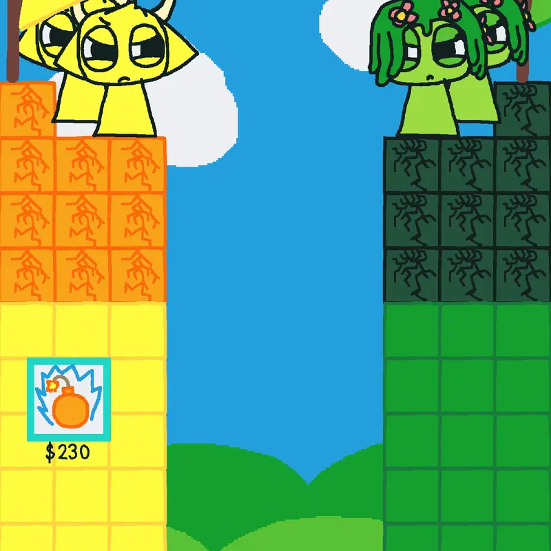 Game by @alexzeidfamilyday